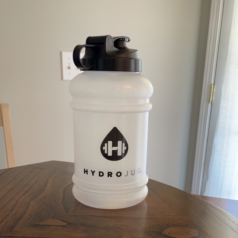 HydroJug!